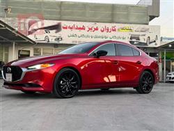مازدا 3